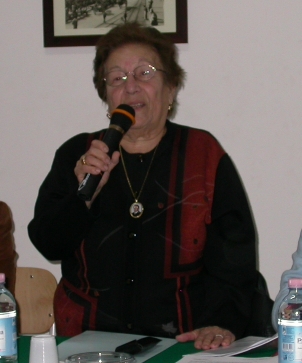 Mamma emilia catalano