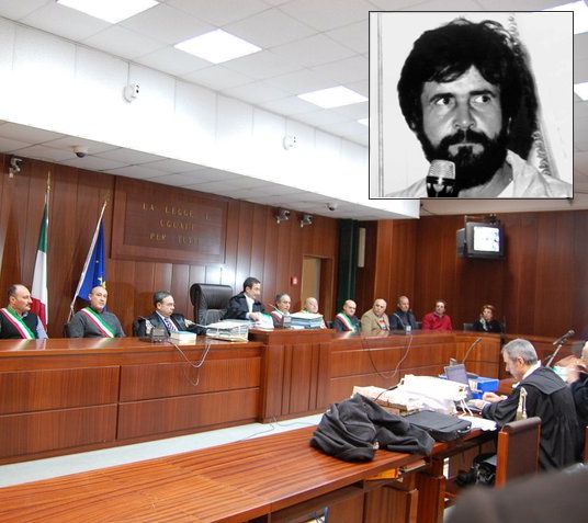 Processo rostagno