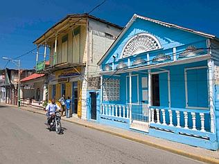 Repubblica dominicana 316x237