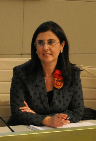 Carolina Girasole