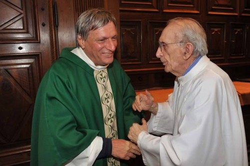 Ciotti e Gallo