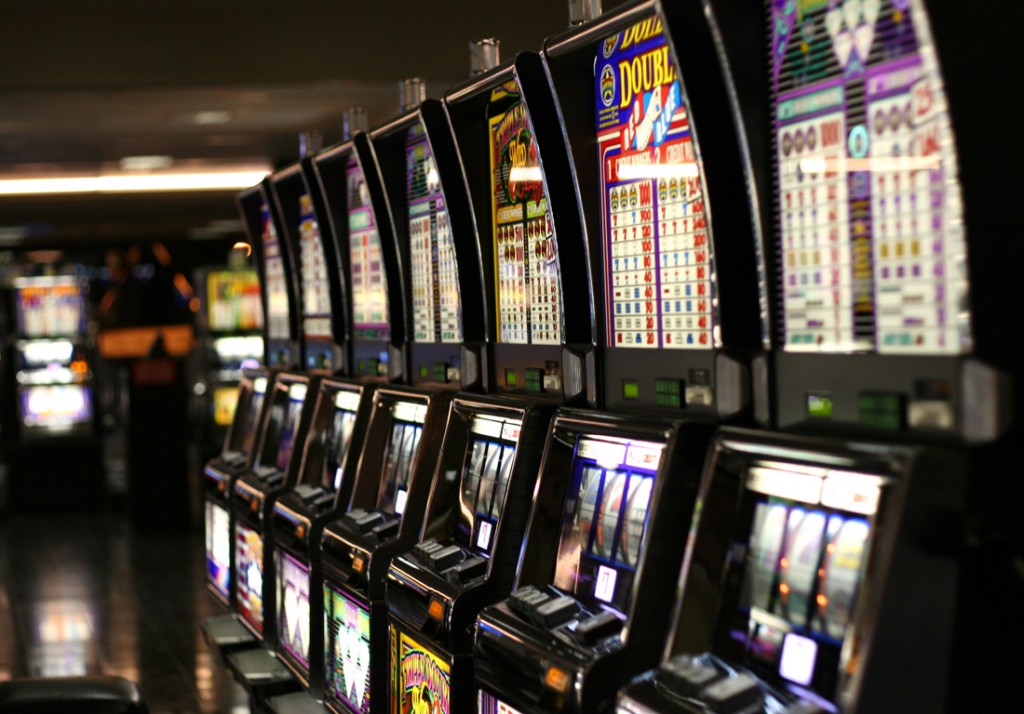 Malattia da Slot Machine