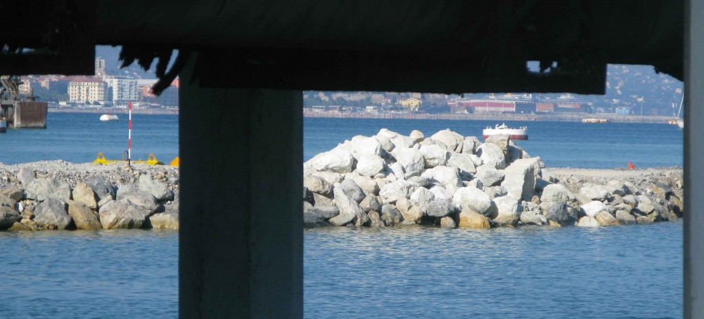 Via mare
