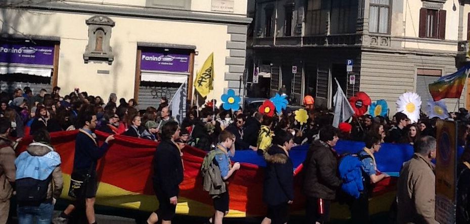 Corteo