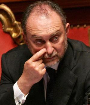 D'ali senatore