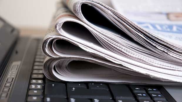 Giornalismo online 620x350