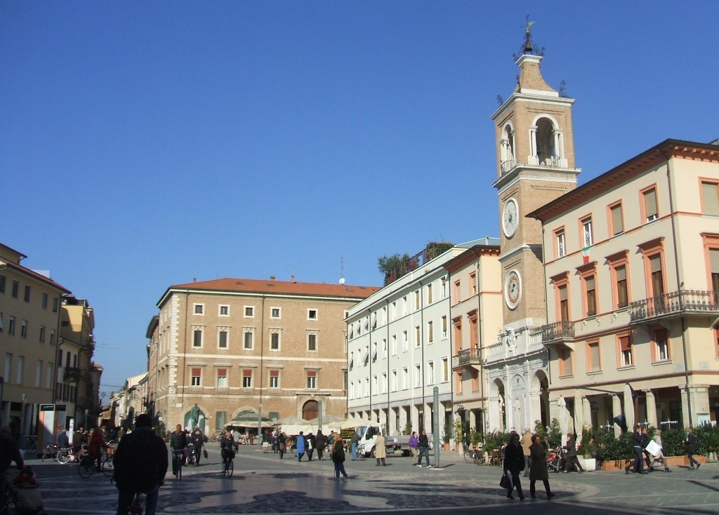 A Rimini il business di Gomorra