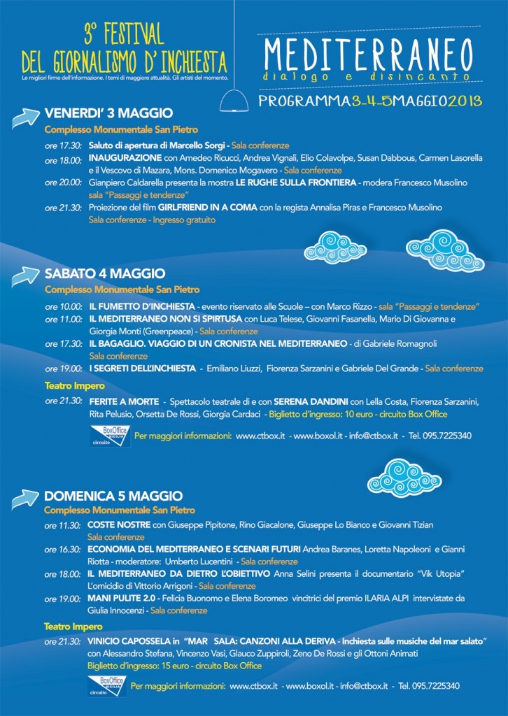 Programma