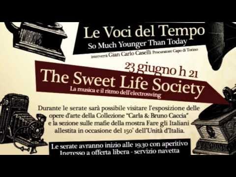 In Piemonte la Quinta edizione di "Festival Armonia"