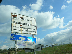 Calabria