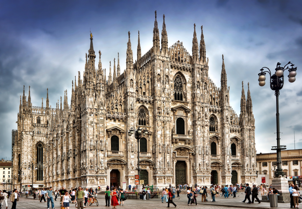 A Milano per Lea Garofalo