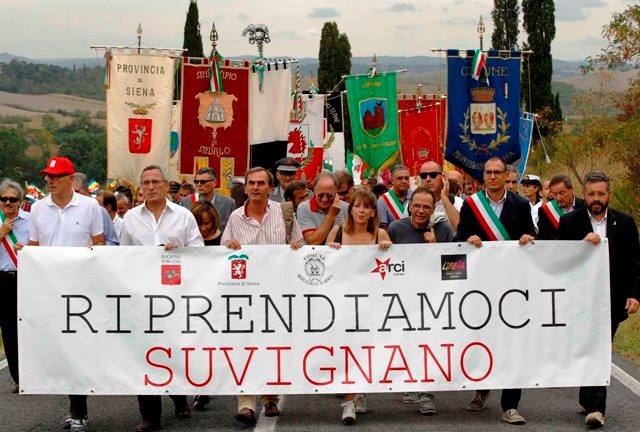 Suvignano
