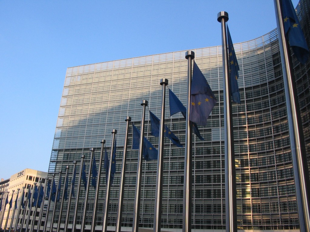 Commissione uropea