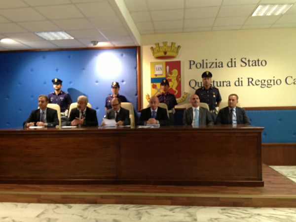 Conferenza