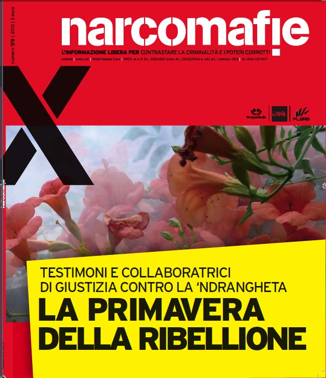 Narcomafie