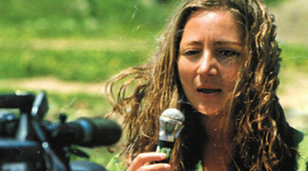 Premio ilaria alpi riccione