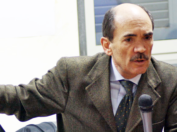Federico Cafiero de Raho
