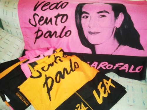 Per Lea, per Denise