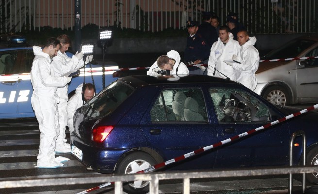 Omicidi di Quarto Oggiaro. David Gentili, Commissione comunale antimafia: “E’ in corso guerra di mafia per piazza di spaccio importante”