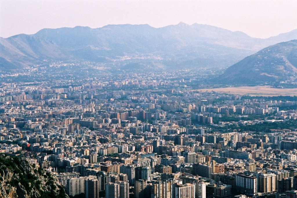 Palermo Panorama bjs