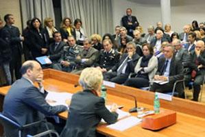 Rapporto antiracket