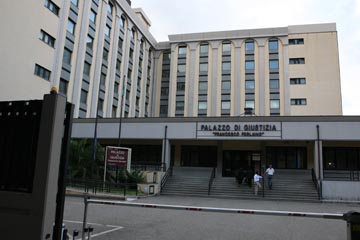 Tribunale catanzaro