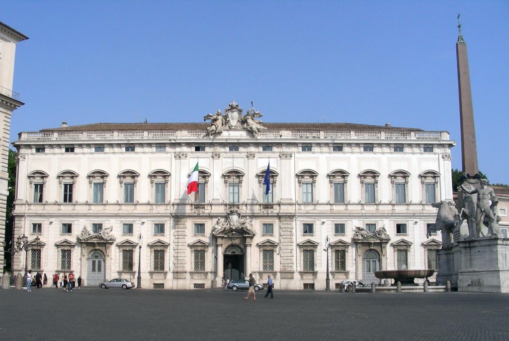 La Giovanardi-Fini al vaglio della Corte Costituzionale
