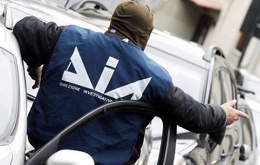 Dia agente antimafia