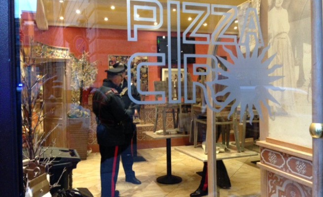 Pizzeria ciro