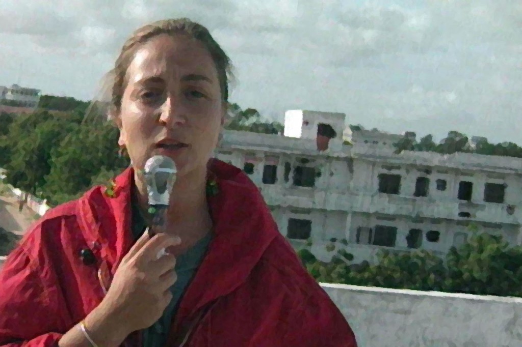 Ilaria Alpi