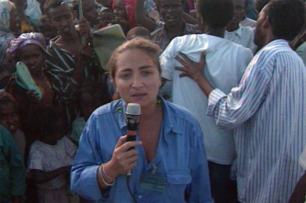 Ilaria Alpi foto