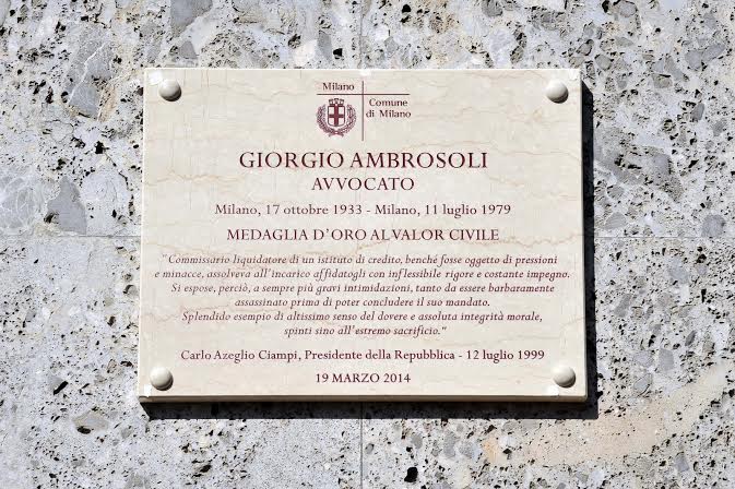 Ambrosoli