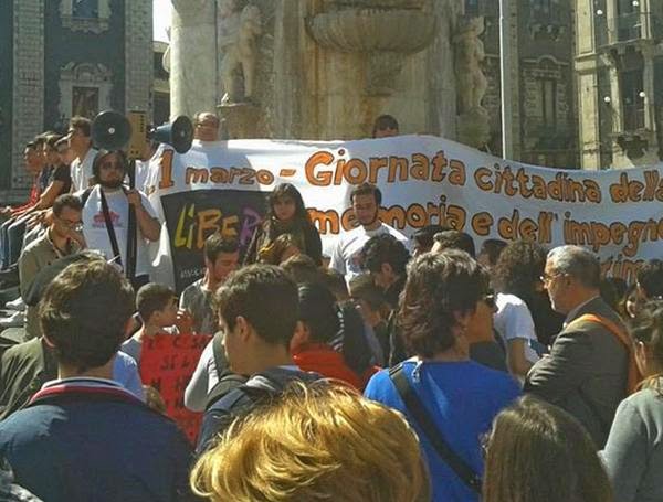 Catania