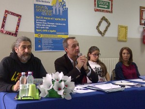 Conferenza stampa 300x225