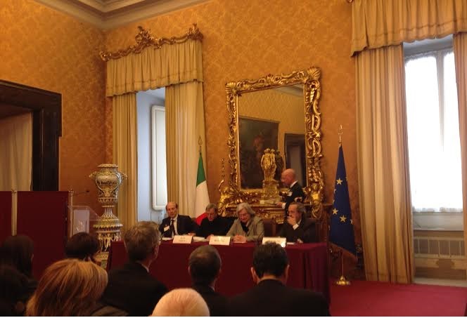 Beni confiscati: il “modello Roma” per i tribunali d’ltalia