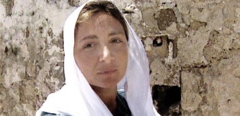Caso Alpi-Hrovatin, Gritta Grainer:cercare verità onora la Repubblica