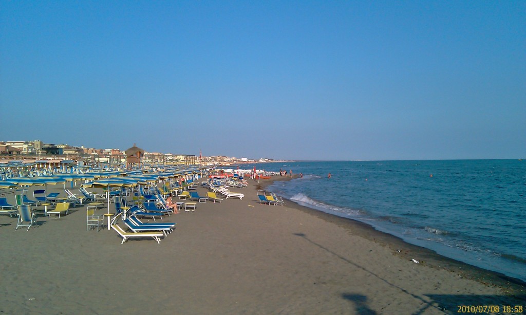 Nuovo colpo a clan Fasciani di Ostia, sequestri e arresti