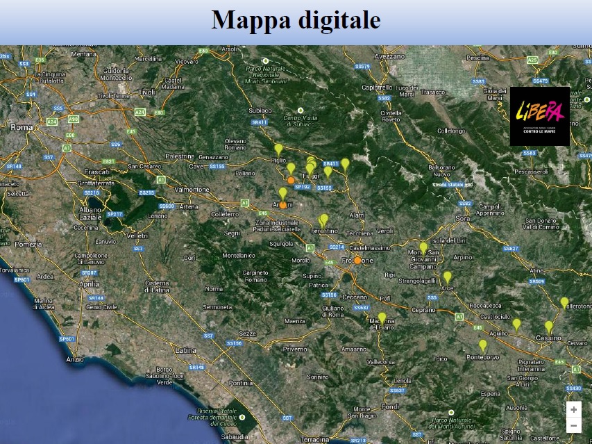 Mappa