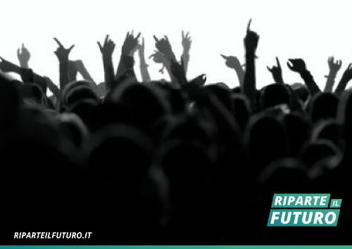 Riparteilfuturo
