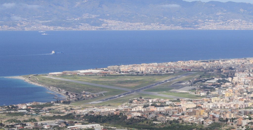 Reggio Calabria