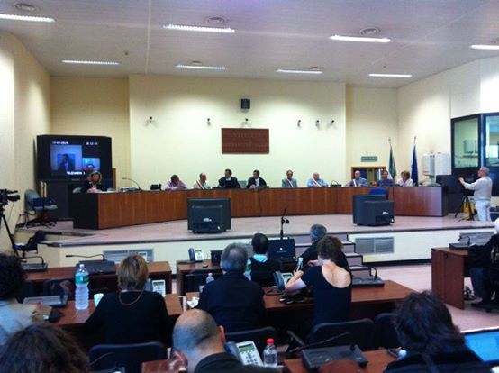 Aula