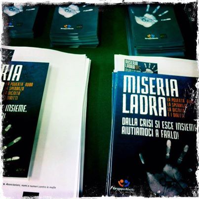 Miserialadra