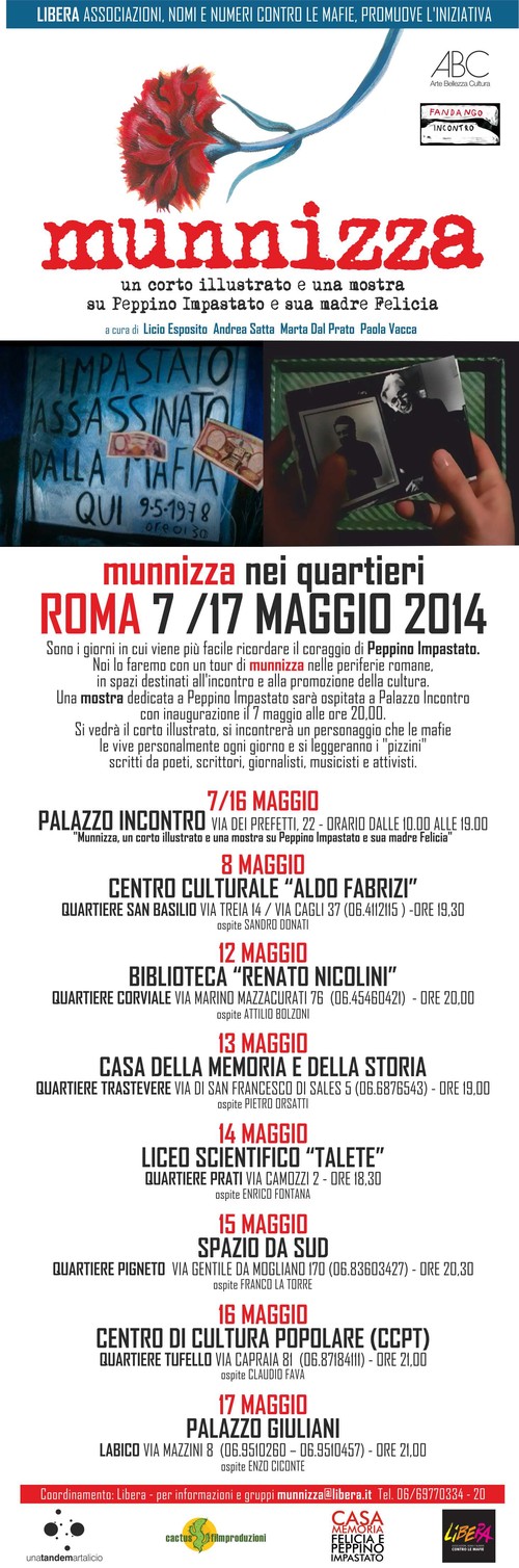 munnizza