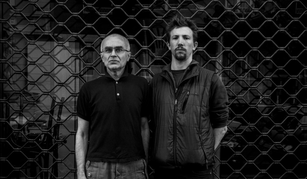 Verità e giustizia per Andy Rocchelli. Milano, 30 novembre conferenza stampa