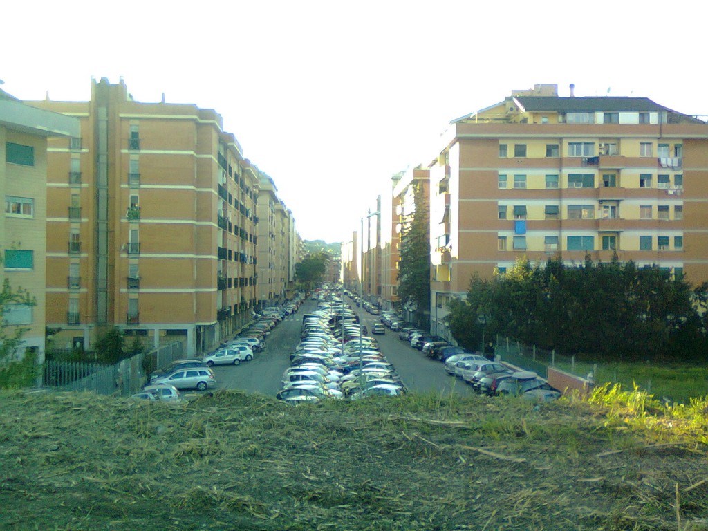 Meritato congedo di un “investigatore di razza”