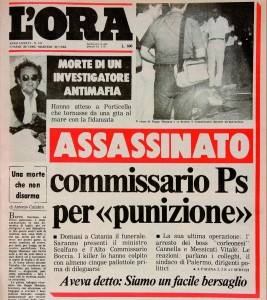 Beppe montana