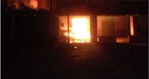 Fuoco