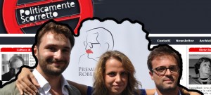 Politicamente scorretto 2013 sito 300x135