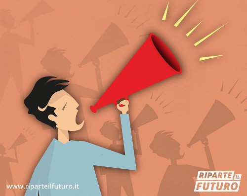 Riparte il futuro
