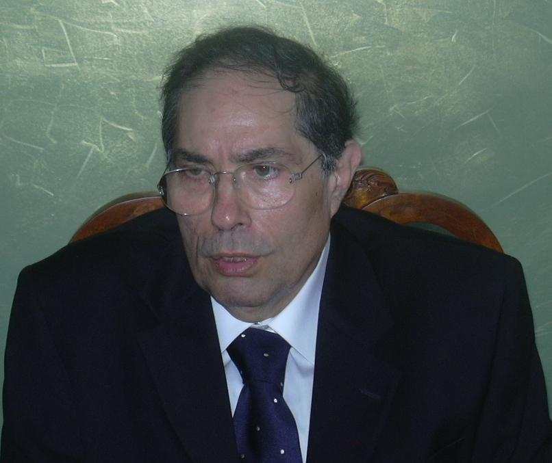 Fulvio Sodano